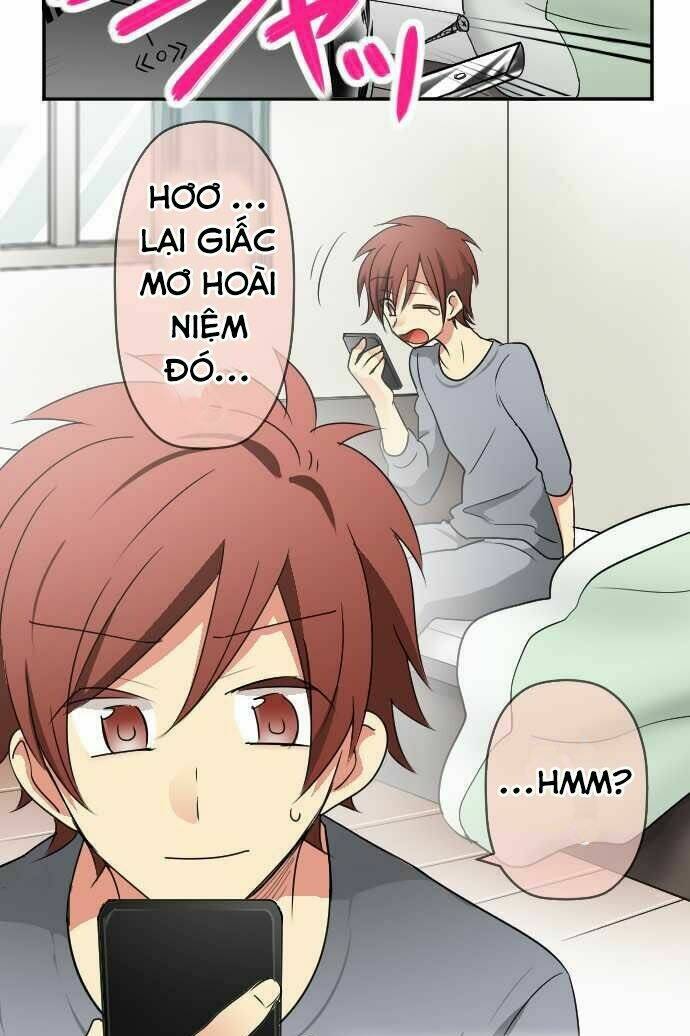 Những Ngôi Sao Không Ngủ: Chapter 1