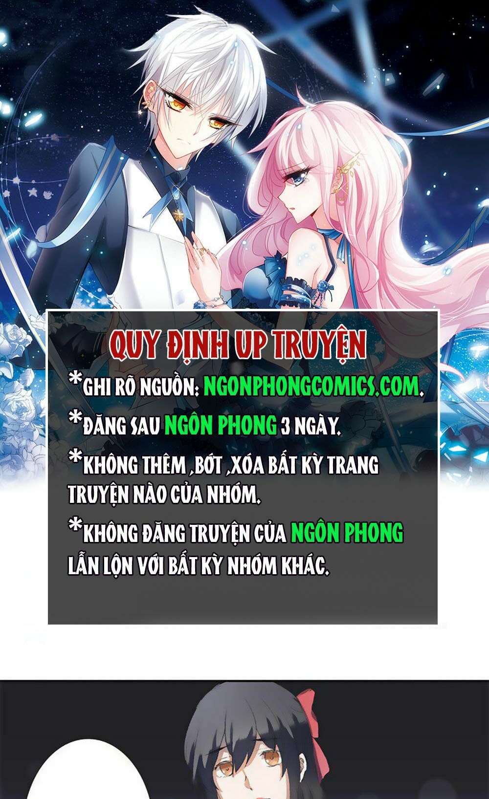 Thiên Kim Đường Môn: Chapter 20