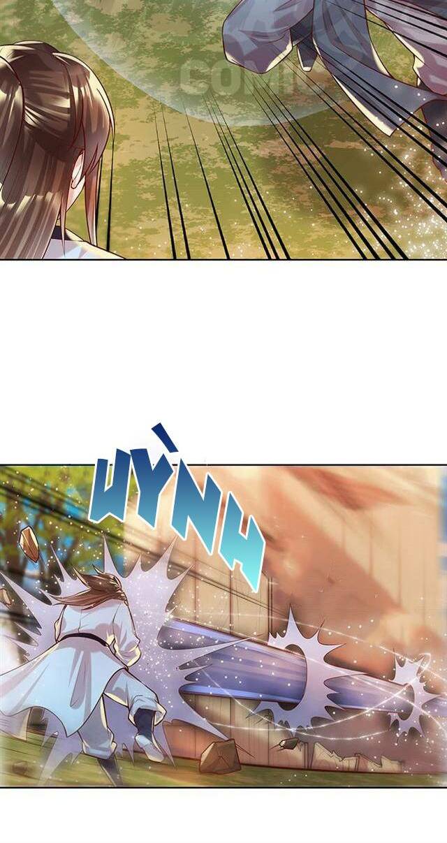 Siêu Phàm Truyện: Chapter 69