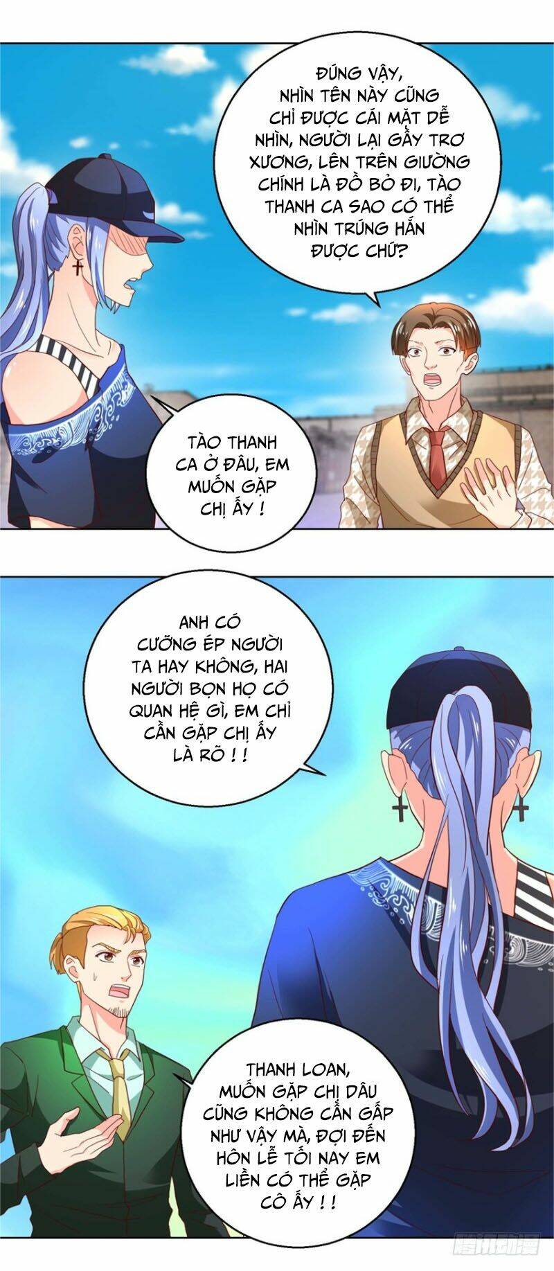 Vú Em Là Cổ Tiên: Chapter 89