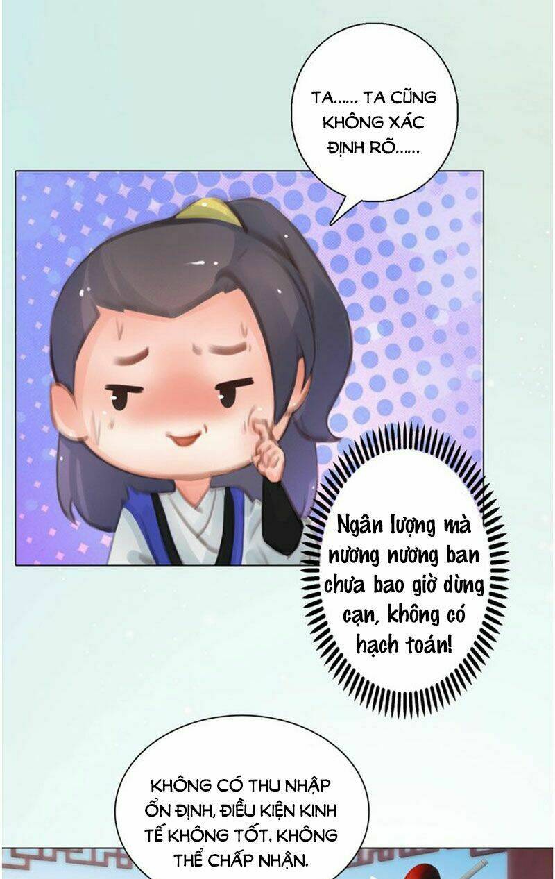 Yêu Nhan Lệnh: Chapter 92