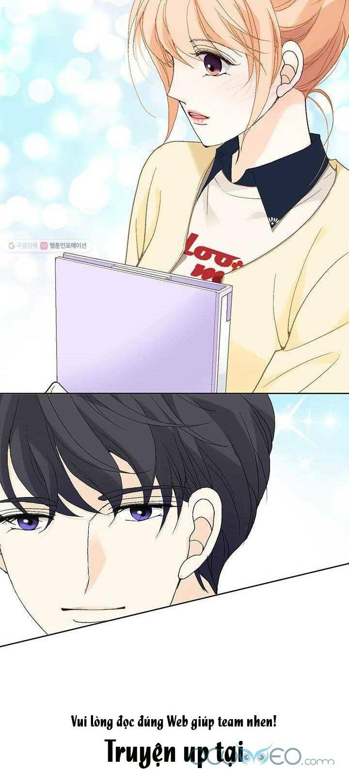 Lee Bom, Em Là Của Anh: Chapter 26