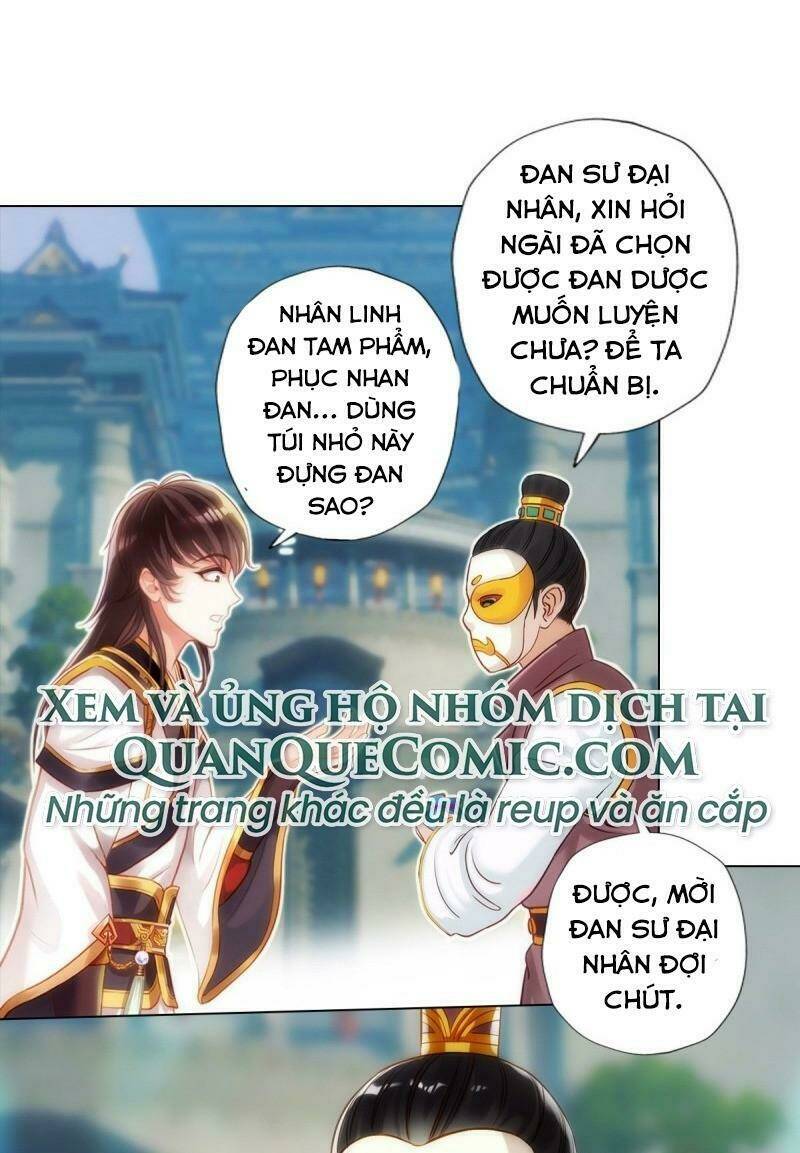 Bất Hủ Phàm Nhân: Chapter 54