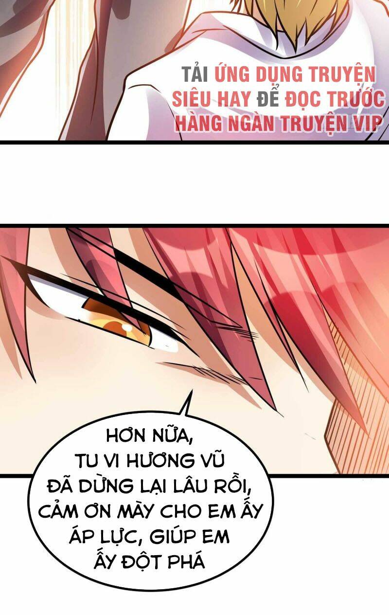 Tiên Vương Trùng Sinh: Chapter 128