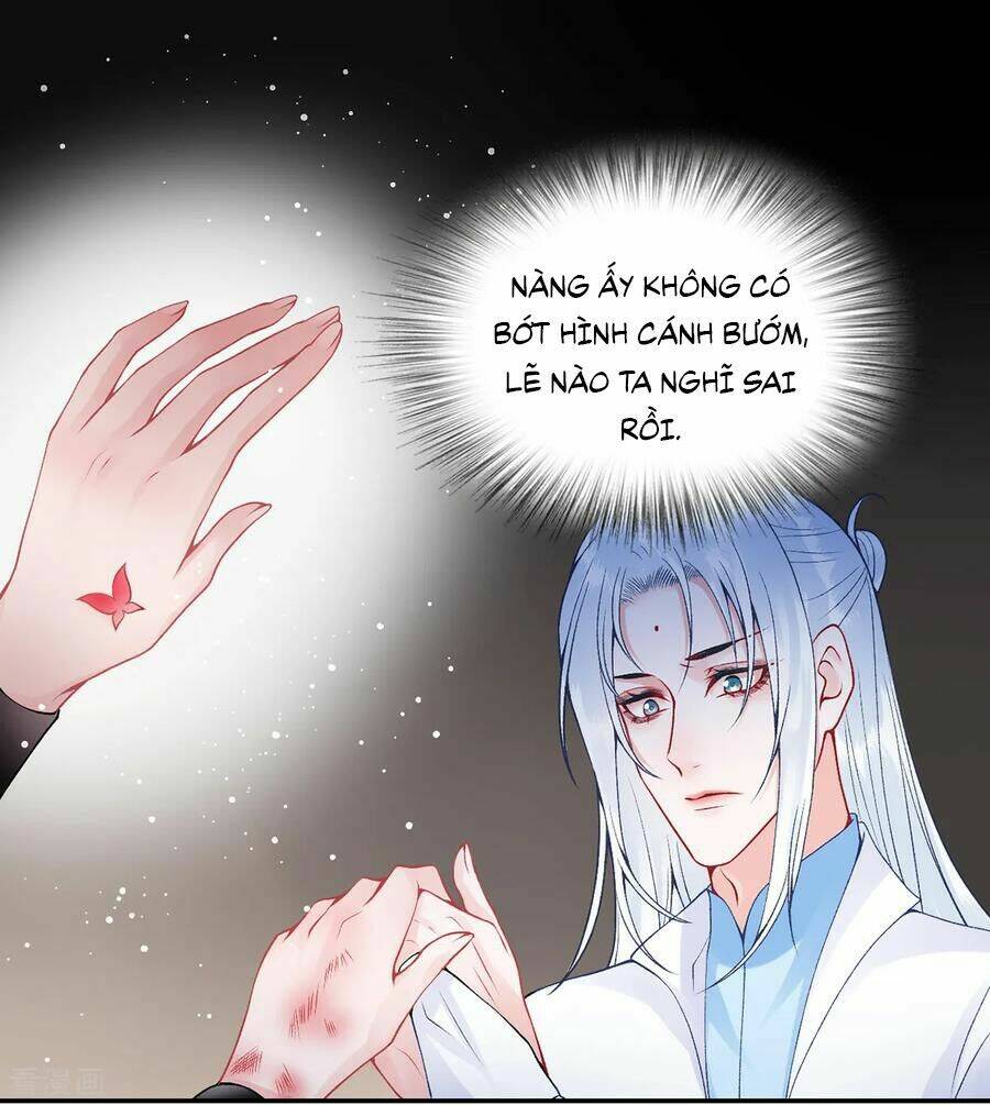 Hoàng Phi 9000 Tuổi: Chapter 75