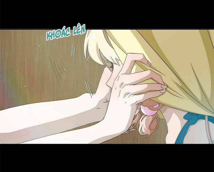 Đối Nhĩ Duy Mệnh Thị Tòng: Chapter 5.5