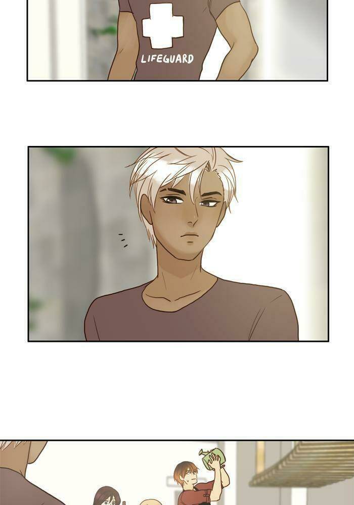 Khúc hát người cá Siren: Chapter 46