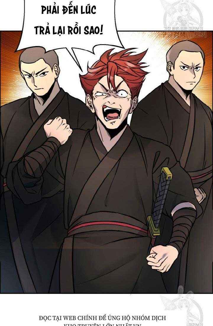 Thiên Hạ Đệ Nhất Phiêu Sĩ: Chapter 4