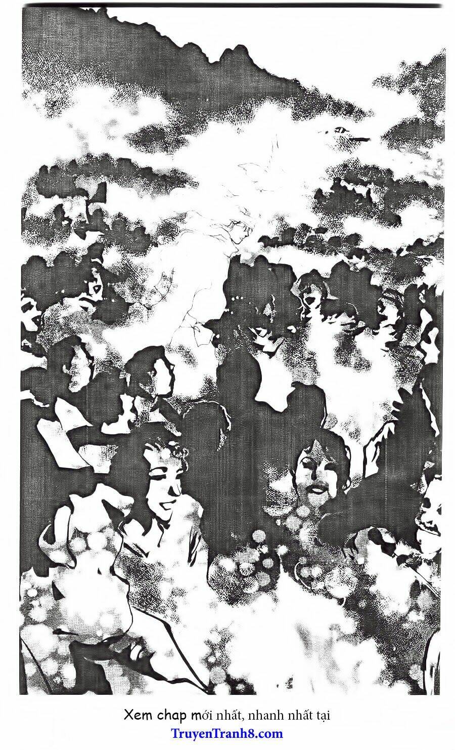 Đứa Con Số Phận: Chapter 75.2