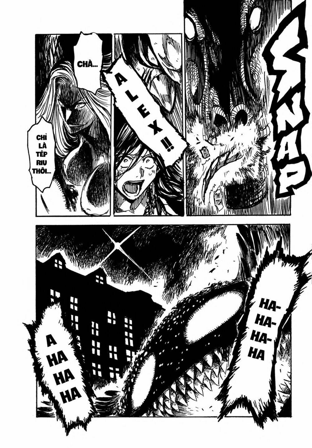 Keyman: Chapter 11