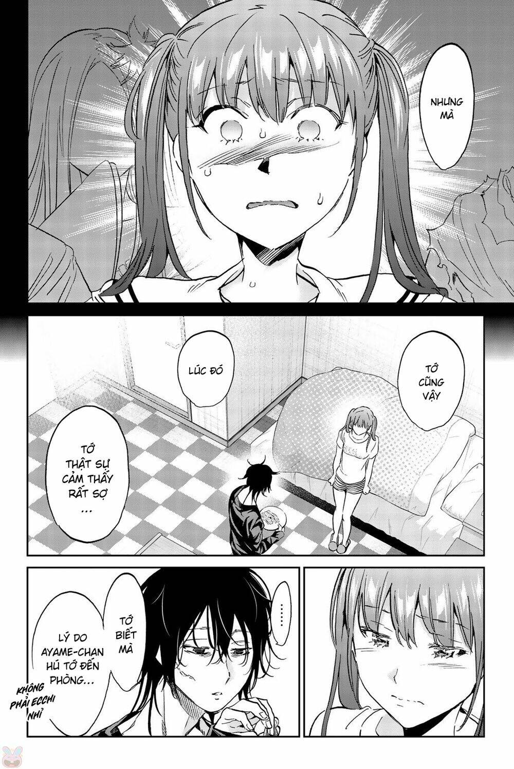 Real Account Ii: Chapter 140