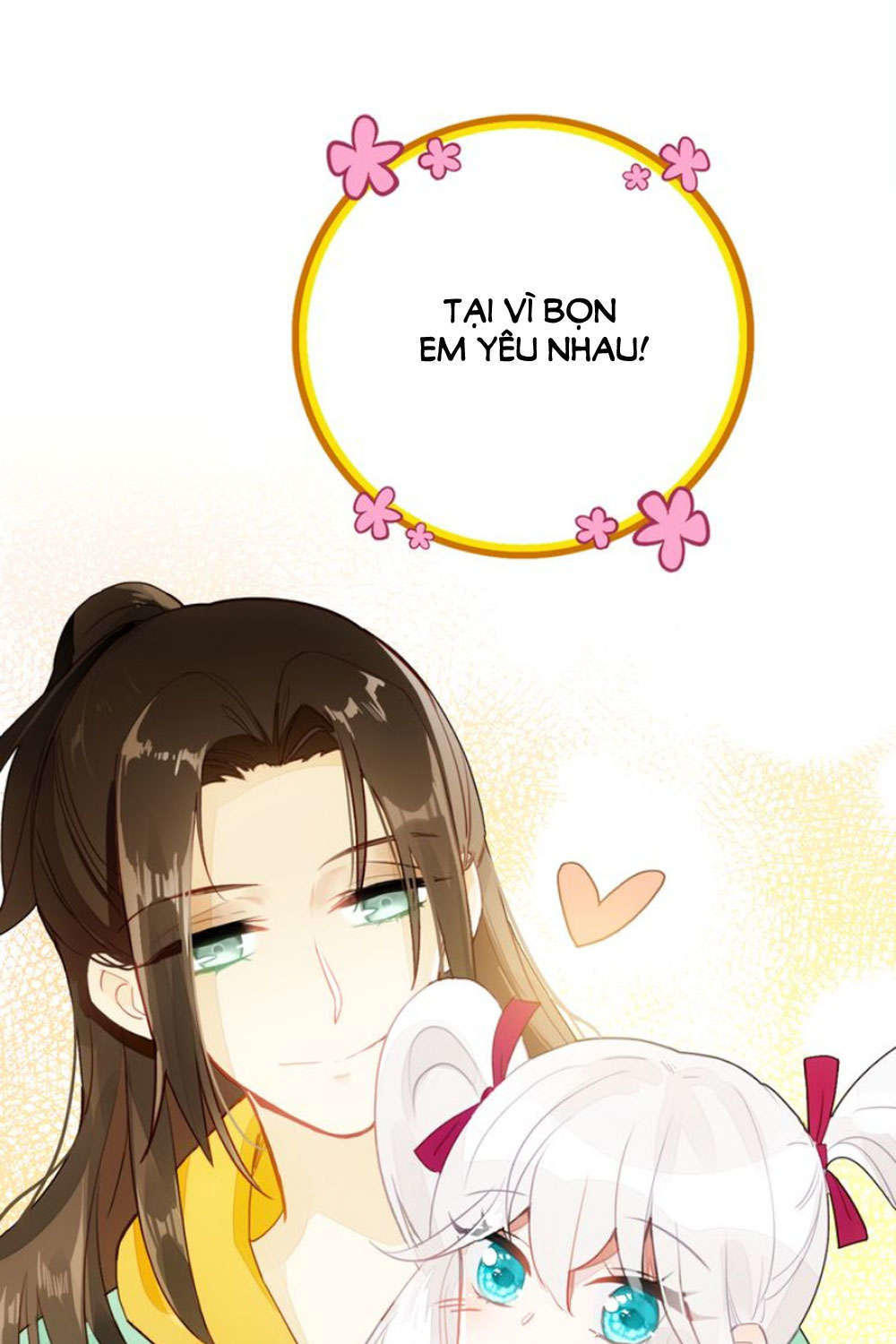 Ái Ngạo Kiều Long Vương Gia: Chapter 33