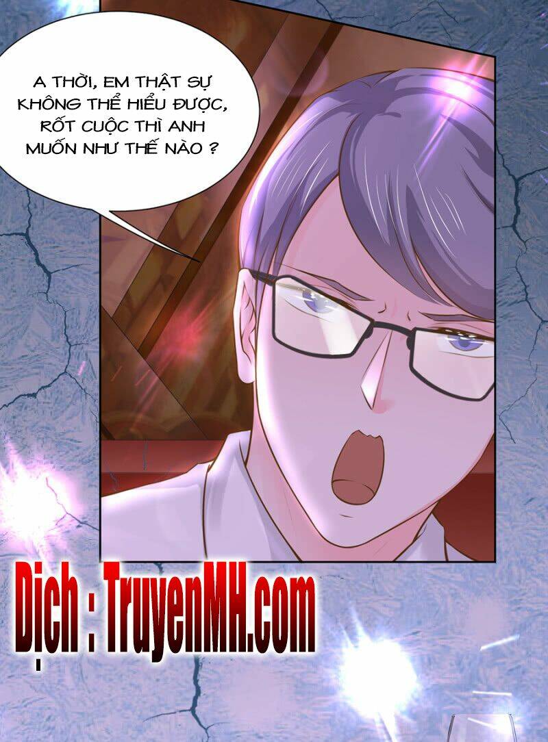 Hôn Sai 55 Lần, Nam Thần Cao Lãnh Ở Sát Vách: Chapter 58