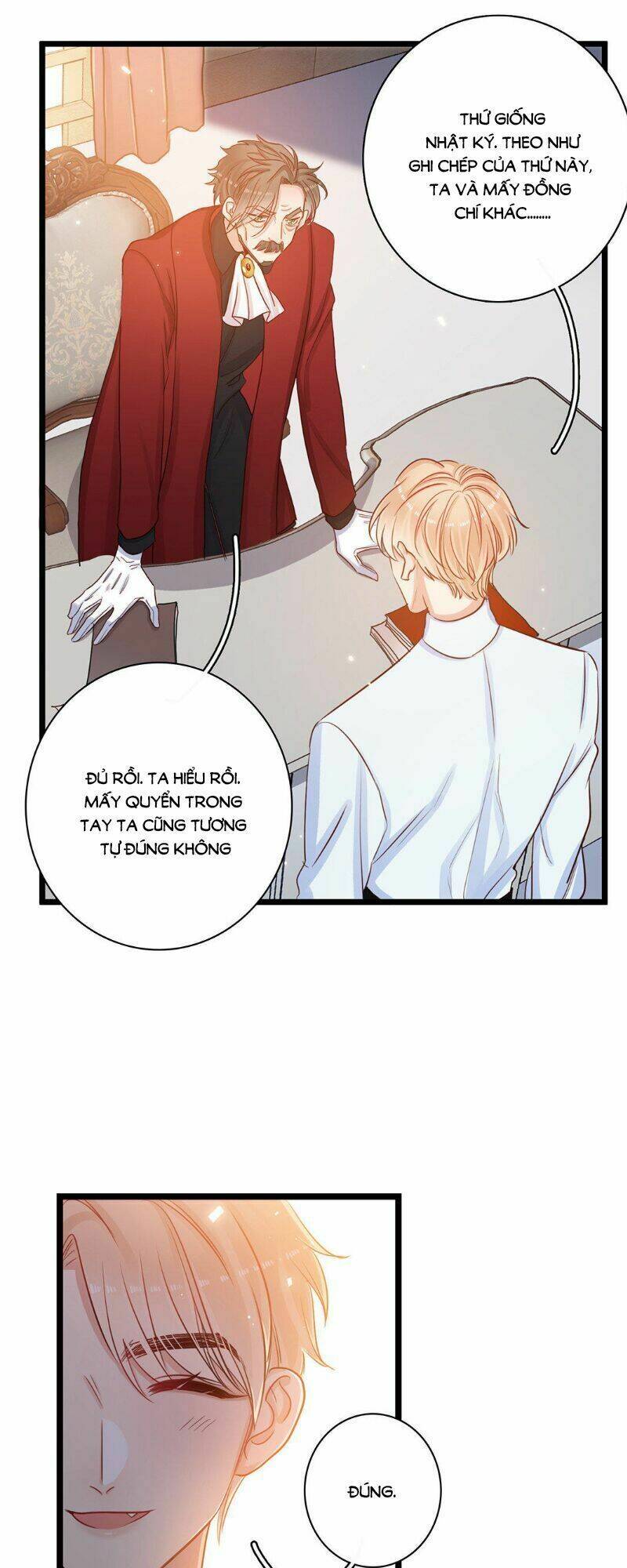 Nữ Phù Thủy Muốn Sống Nổi Loạn: Chapter 13