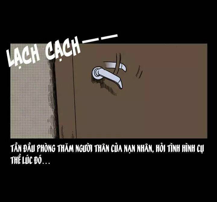 Kỳ Án Có Thật: Chapter 11