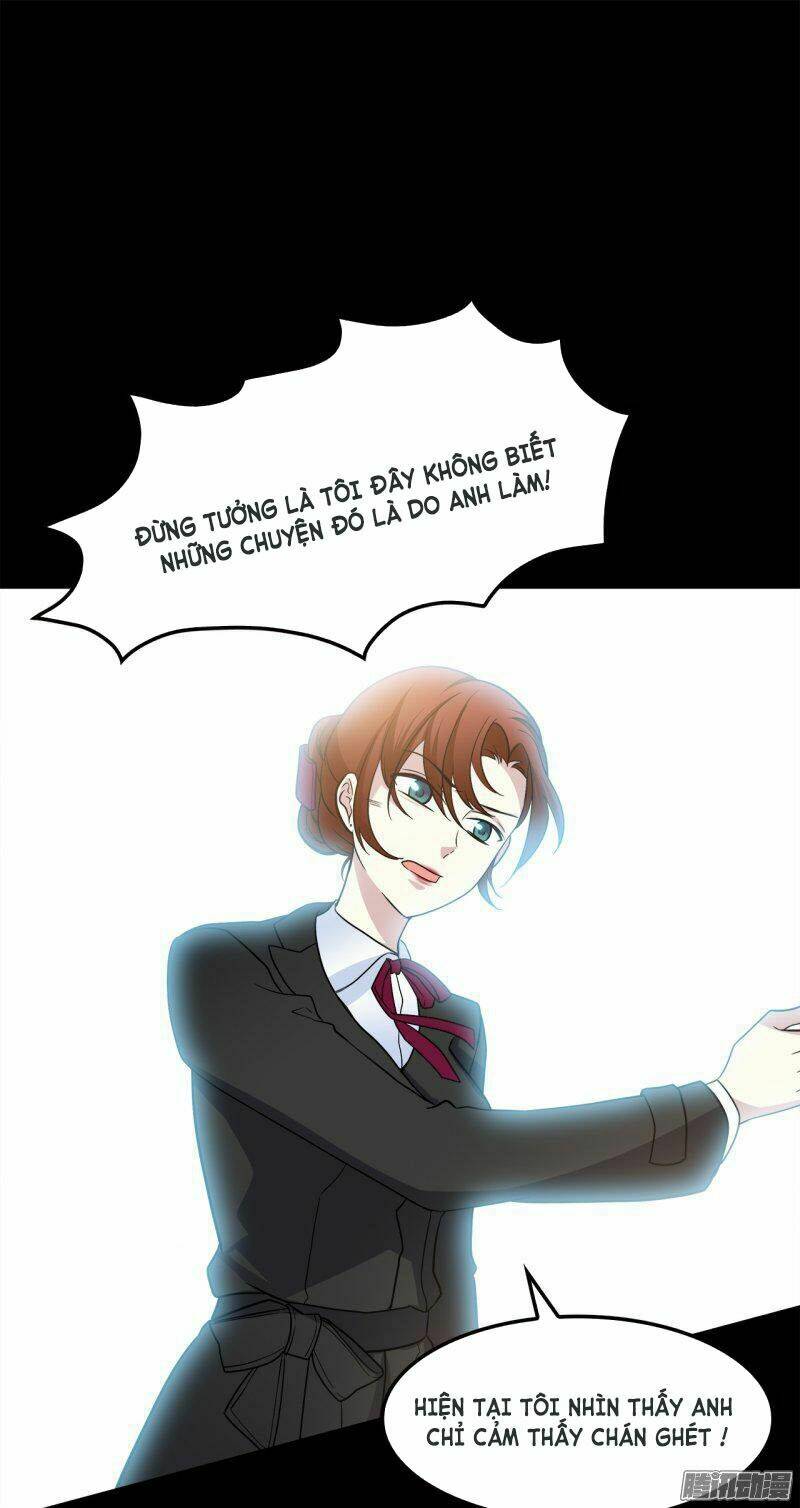 Người Yêu Thời Không: Chapter 35