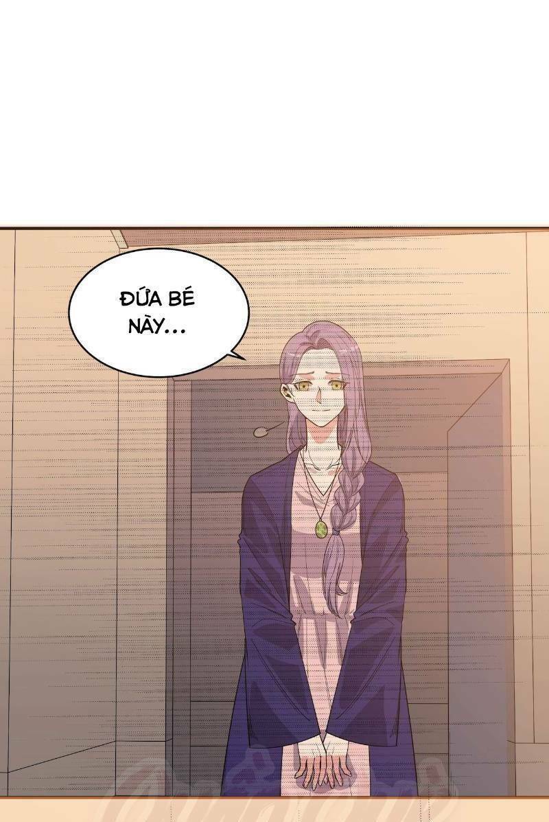 Thát Không Mê Thất: Chapter 56