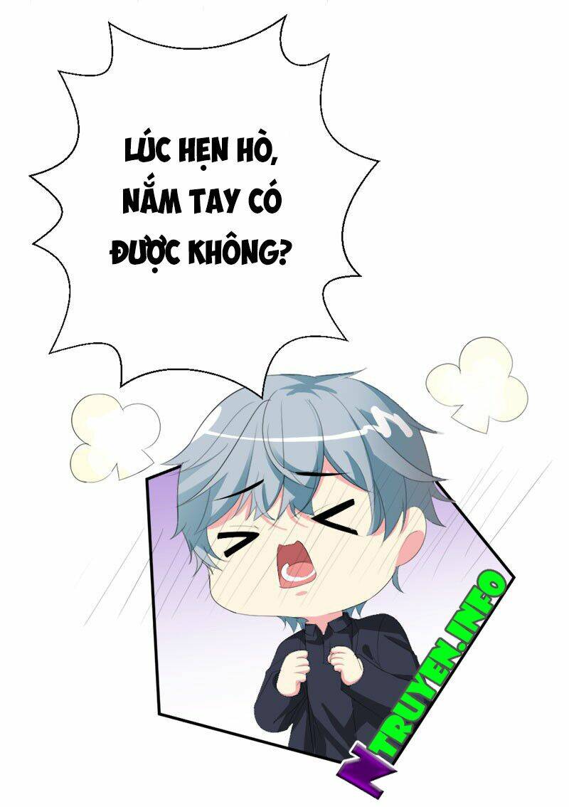 Này! Đừng Động Vào Phô Mai Của Tôi: Chapter 24