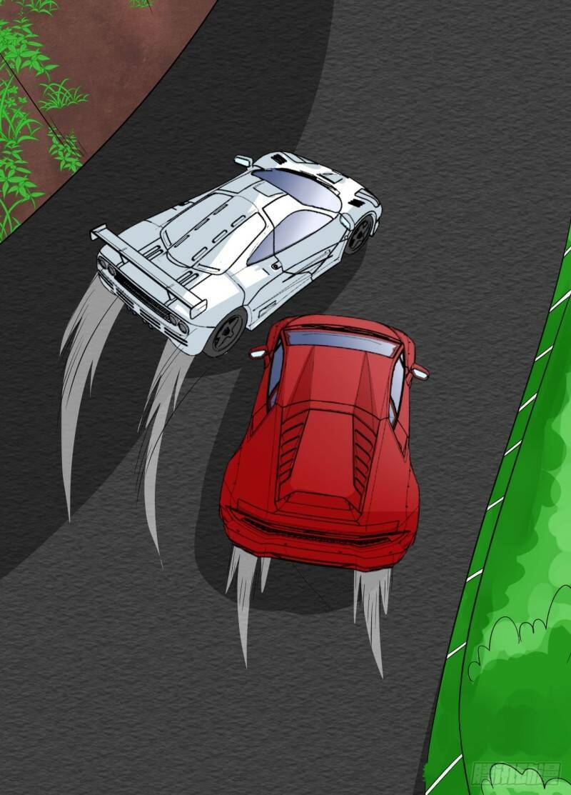 Siêu Cấp Nữ Thần Trọng Sinh: Chapter 41