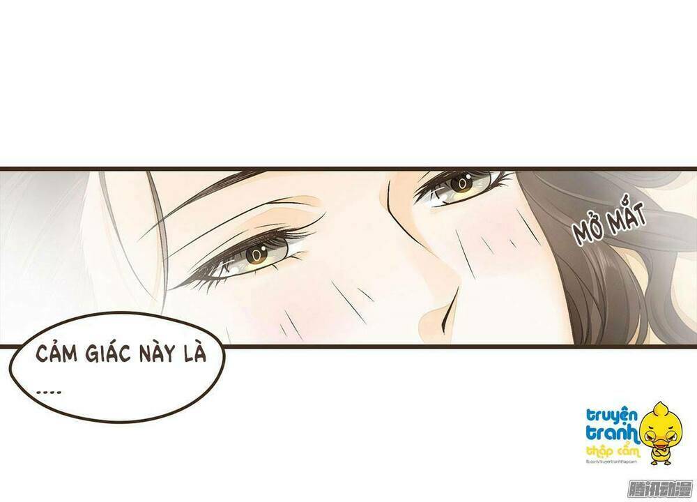 Đại Giá Thừa Tướng: Chapter 36