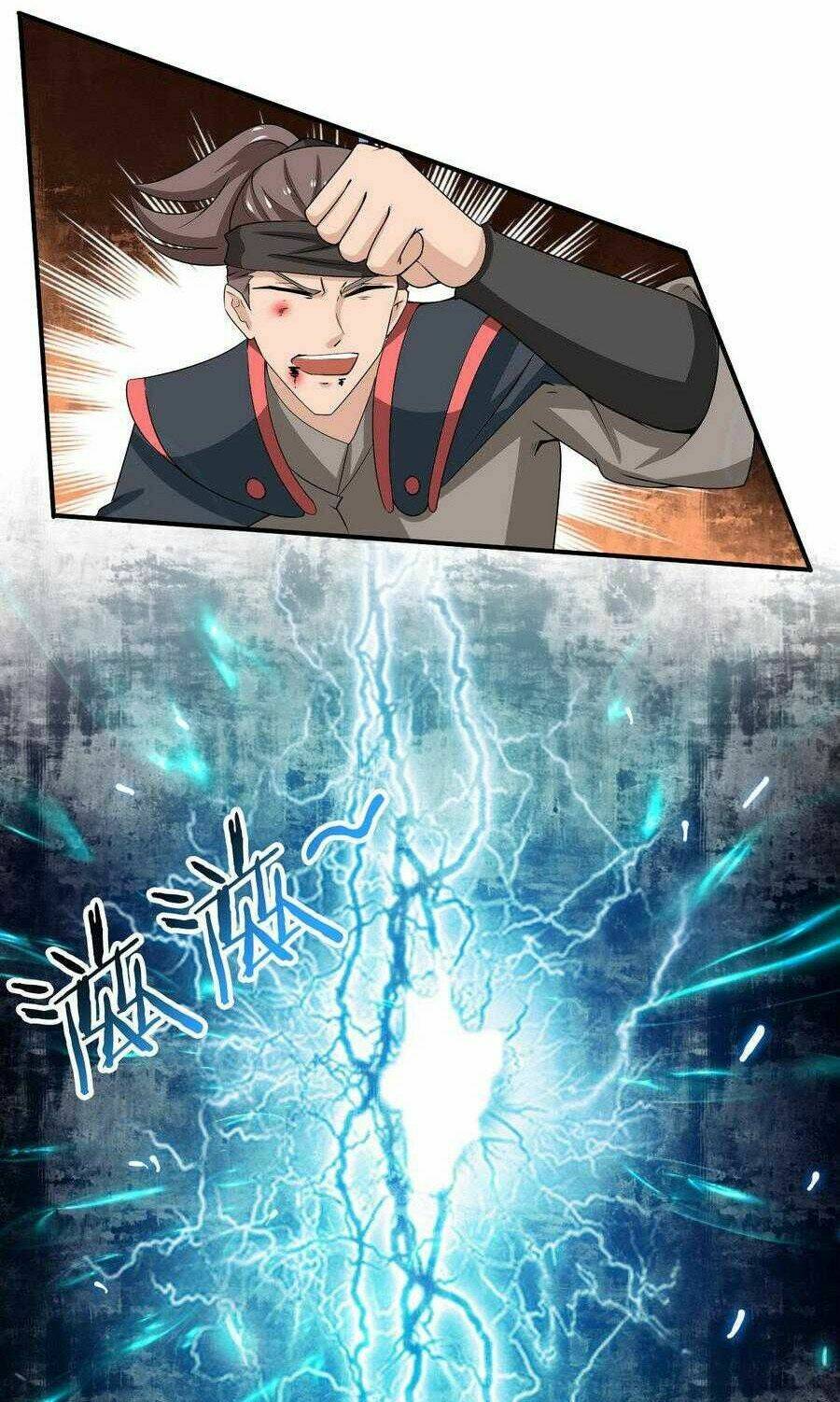 Tu Chân Giả Tại Dị Thế: Chapter 99