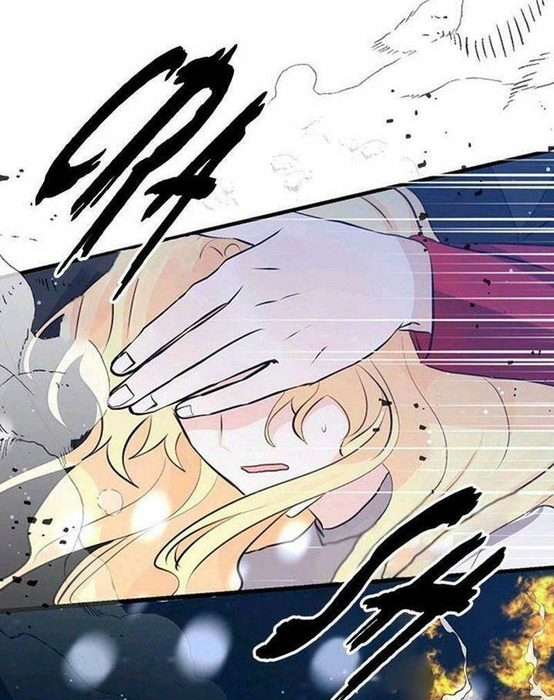 Tôi Là Bạn Gái Cũ Của Một Người Lính: Chapter 57