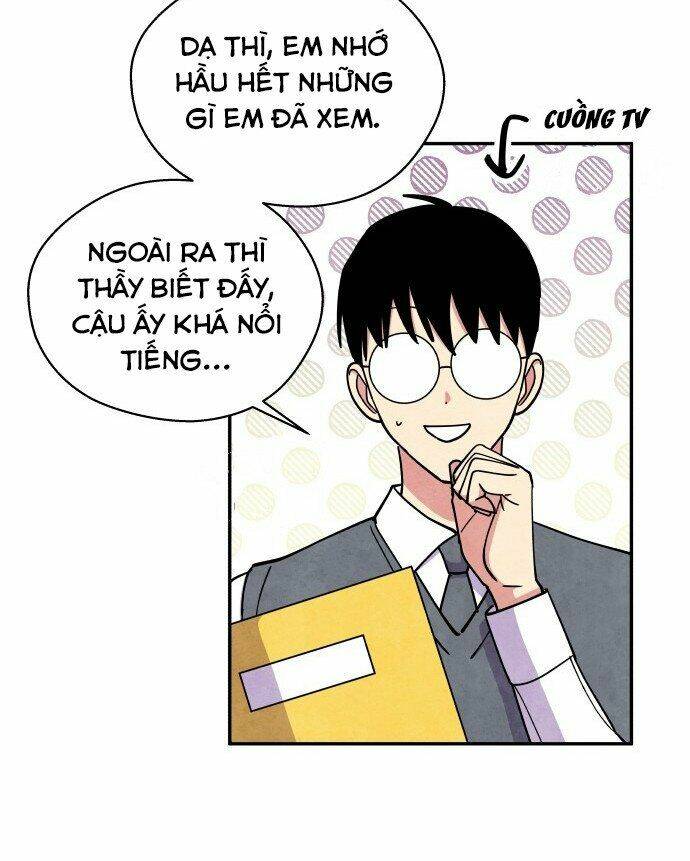 Tai Sói Và Mũ Đỏ: Chapter 42