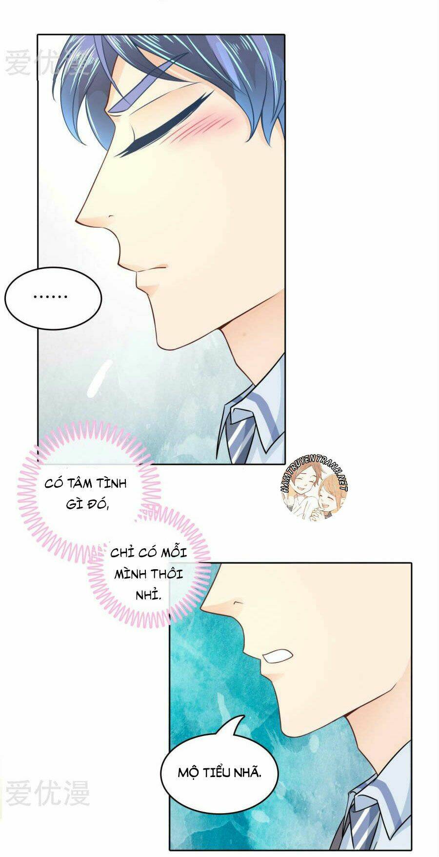 Học Bá Ca Ca Đừng Động Vào Tôi: Chapter 8