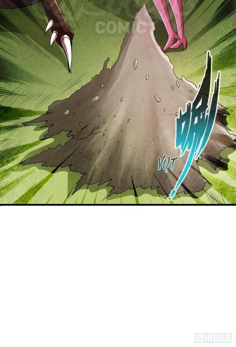 Hệ Thống Tìm Đường Chết Mạnh Nhất: Chapter 34