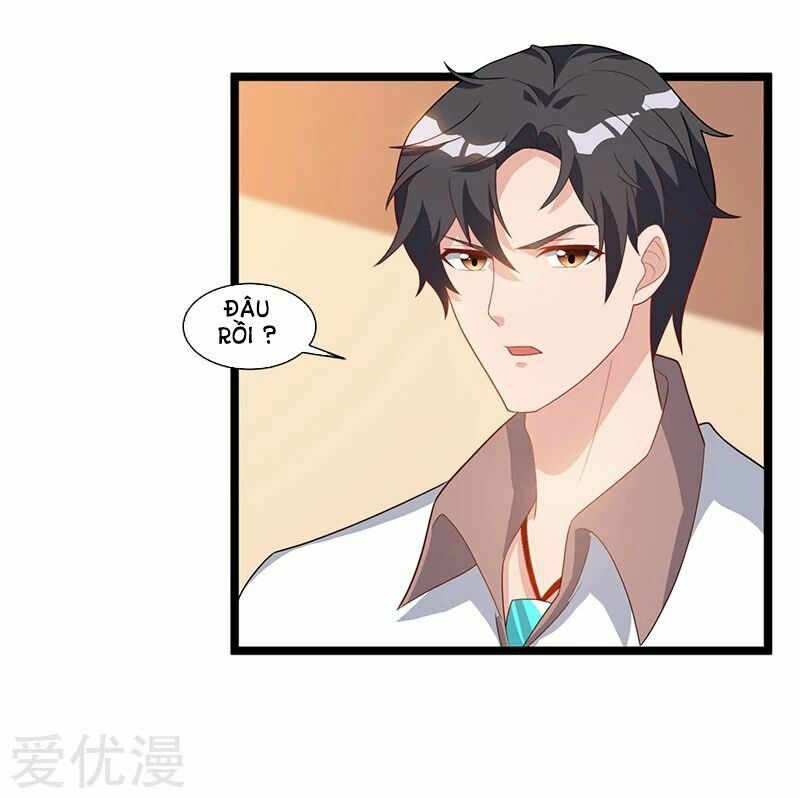 Trọng Sinh Khí Thiếu Quy Lai: Chapter 35