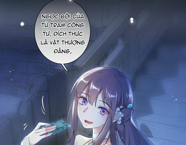 Hoa Nhan Sách: Chapter 56.1