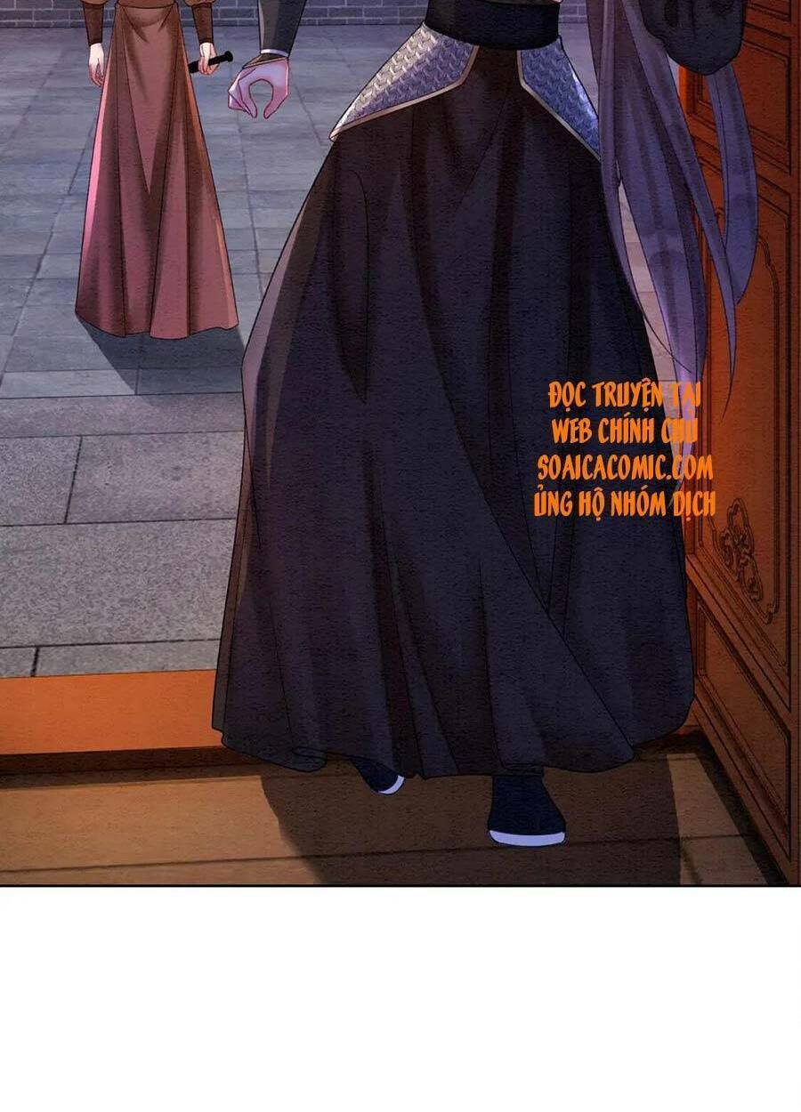 Xung Hỉ Vương Phi: Chapter 71