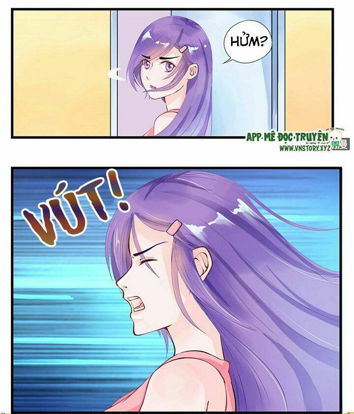 Bồn Tắm Có Vấn Đề?: Chapter 7