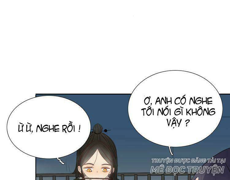 Ta Chỉ Muốn Giết Ngươi: Chapter 5