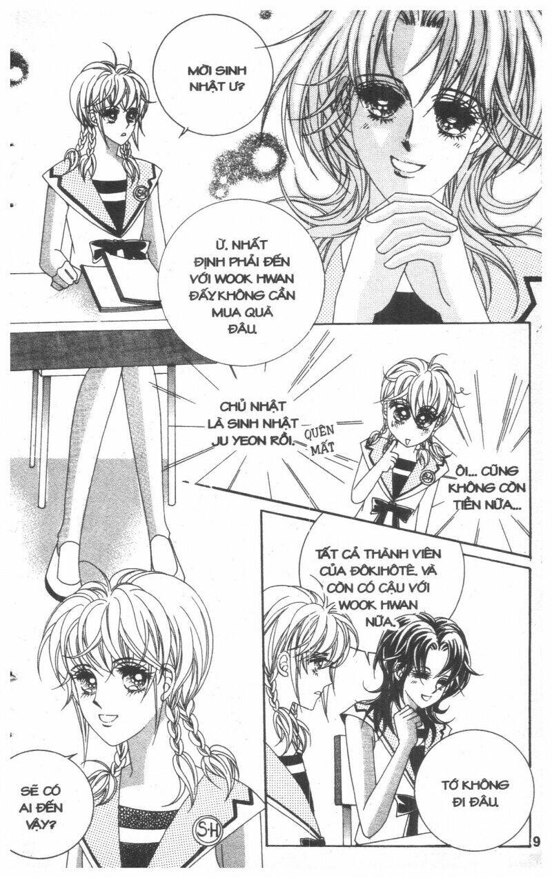 Cũng Vì Em: Chapter 3