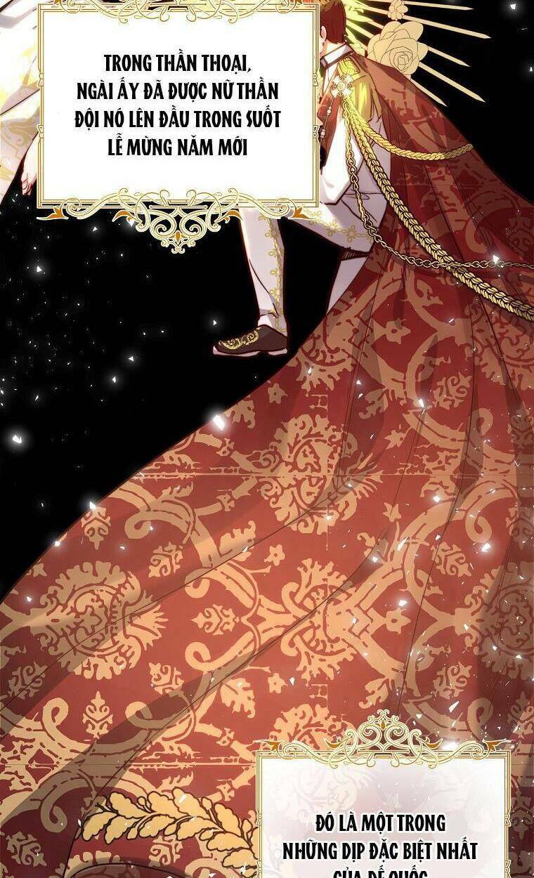 Nàng Công Chúa Ấy Đã Trở Thành Một Đoá Hoa Điên Dại: Chapter 18