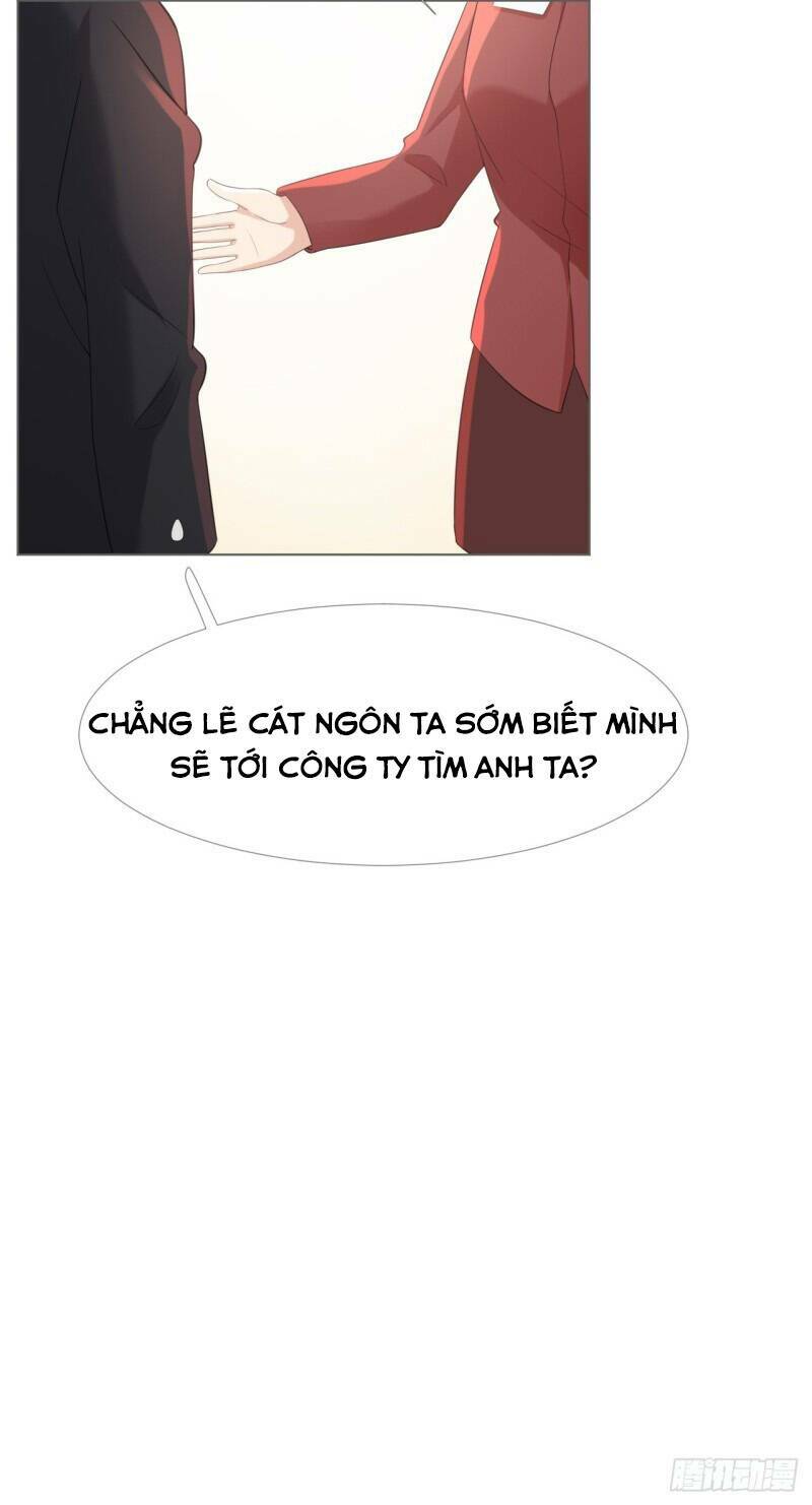 Hẹn Anh Một Giấc Mộng Thơ: Chapter 14