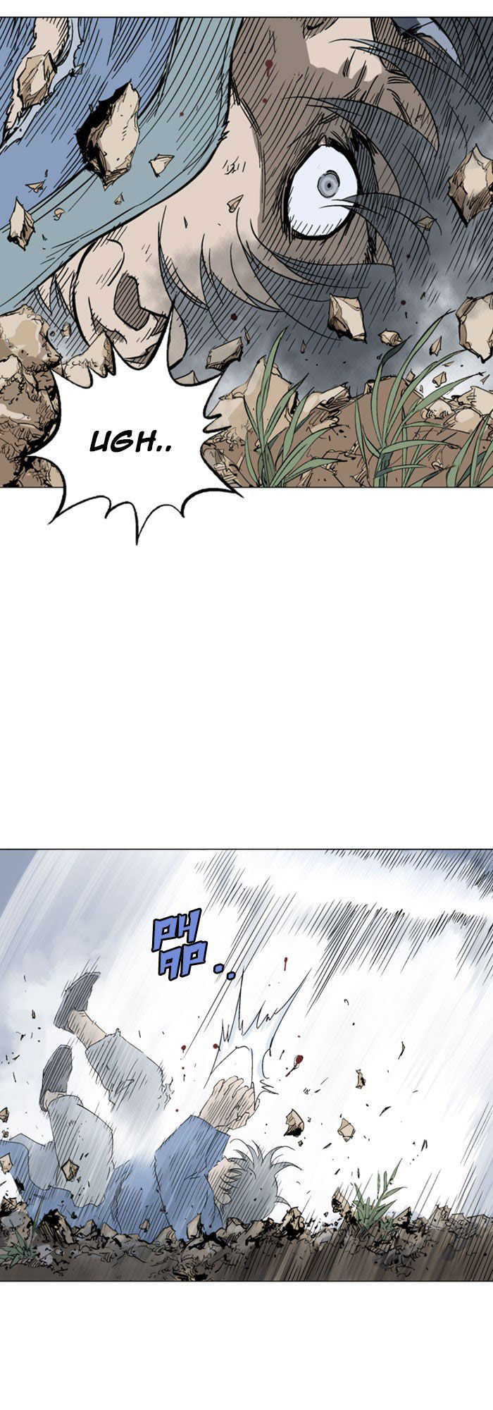 Cao Thủ 2: Chapter 42