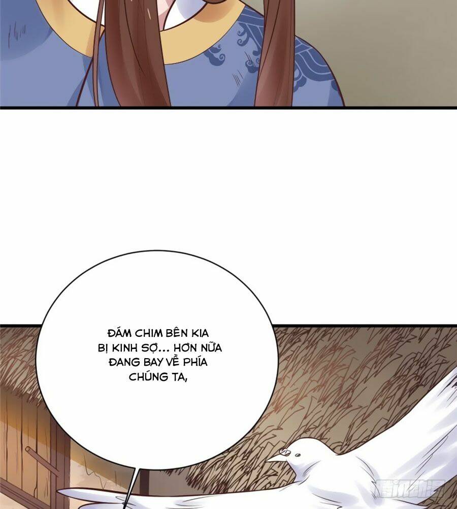 Nữ Đế Livestream Công Lược: Chapter 7