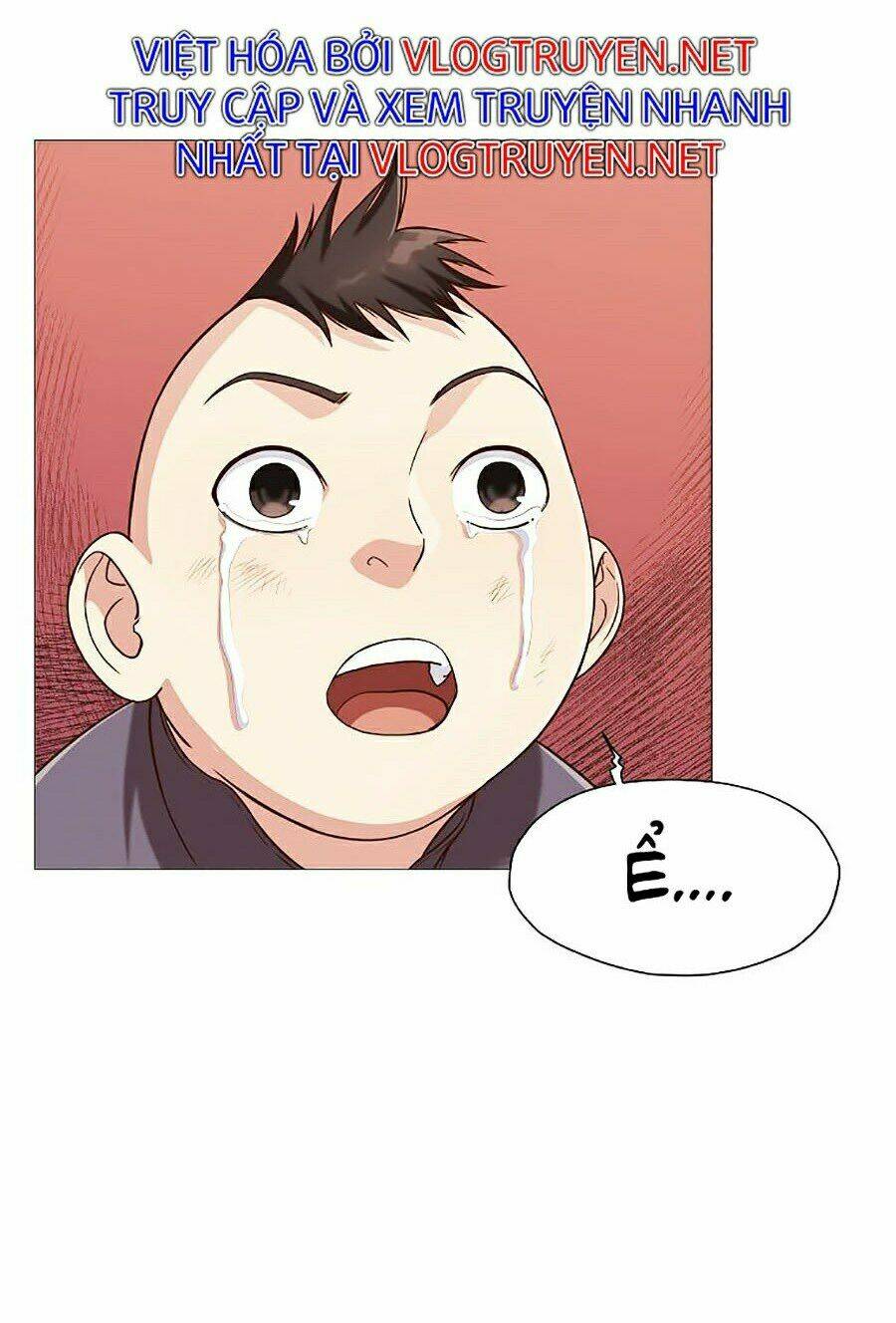 Thiên Võ Chiến Thần: Chapter 6