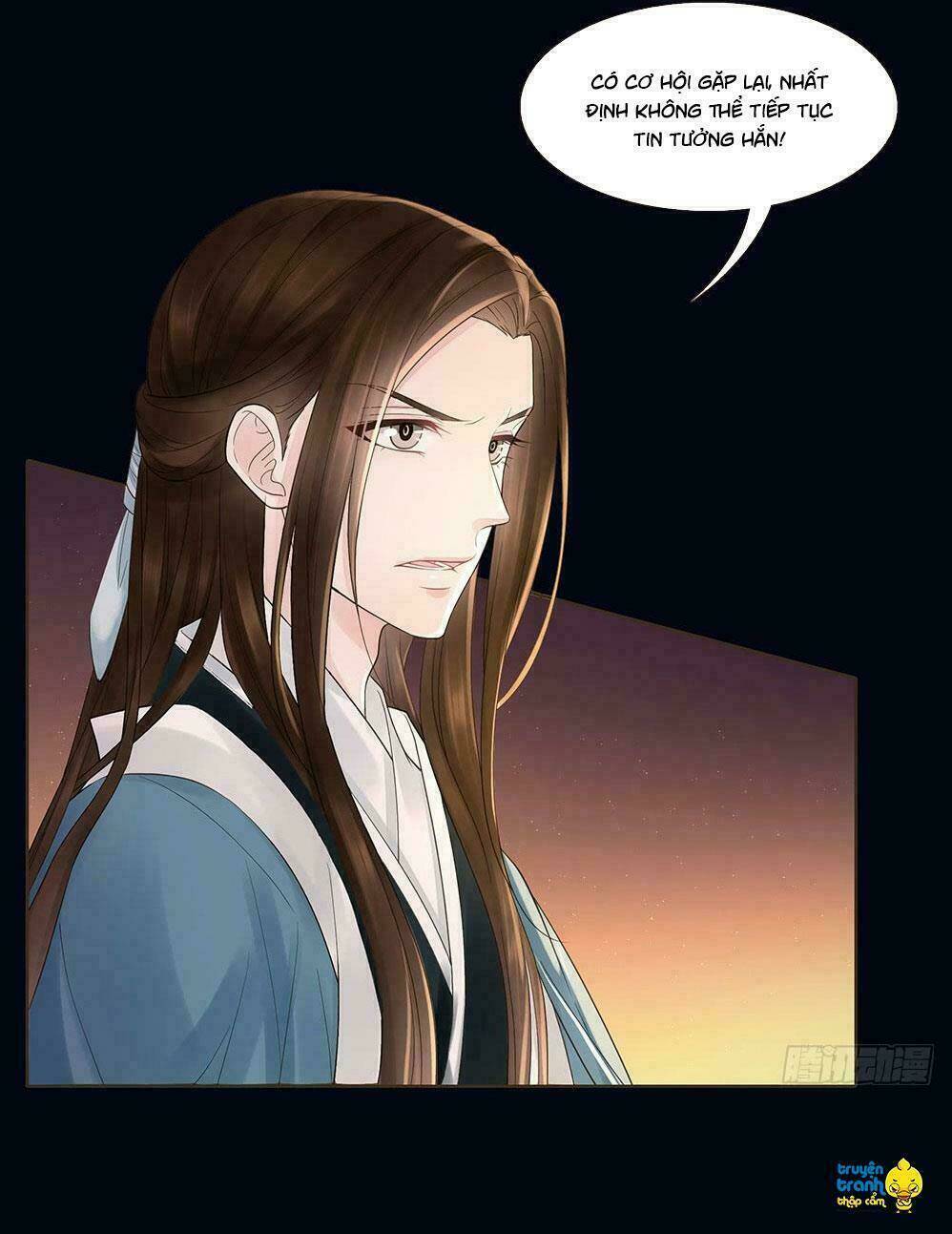 Đại Giá Thừa Tướng: Chapter 127