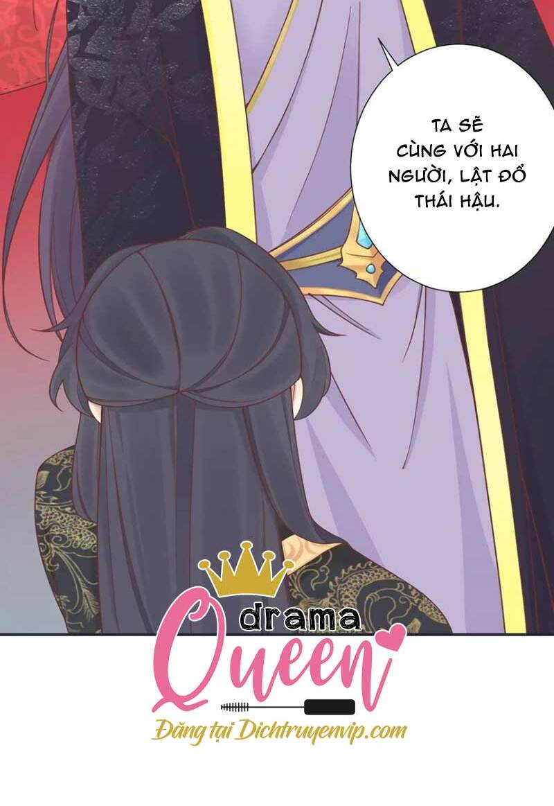 Hoàng Hậu Bận Lắm: Chapter 176