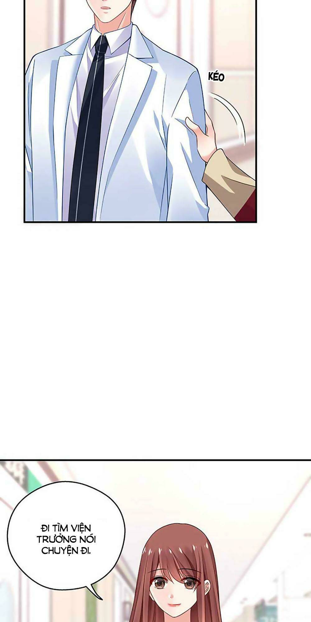 Bạn Trai 1/4 Của Tôi: Chapter 27