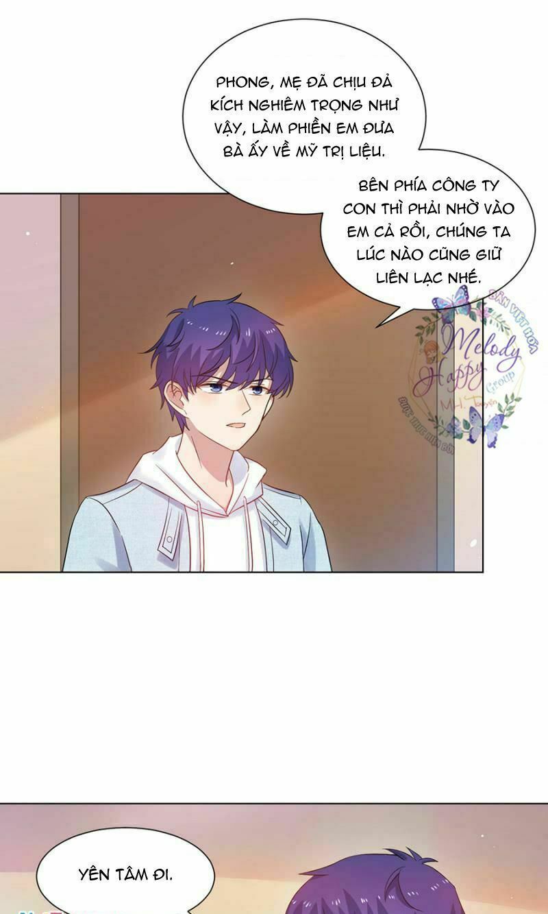 Ma Lạt Thiên Kim Đẩu Ác Thiếu: Chapter 163.1
