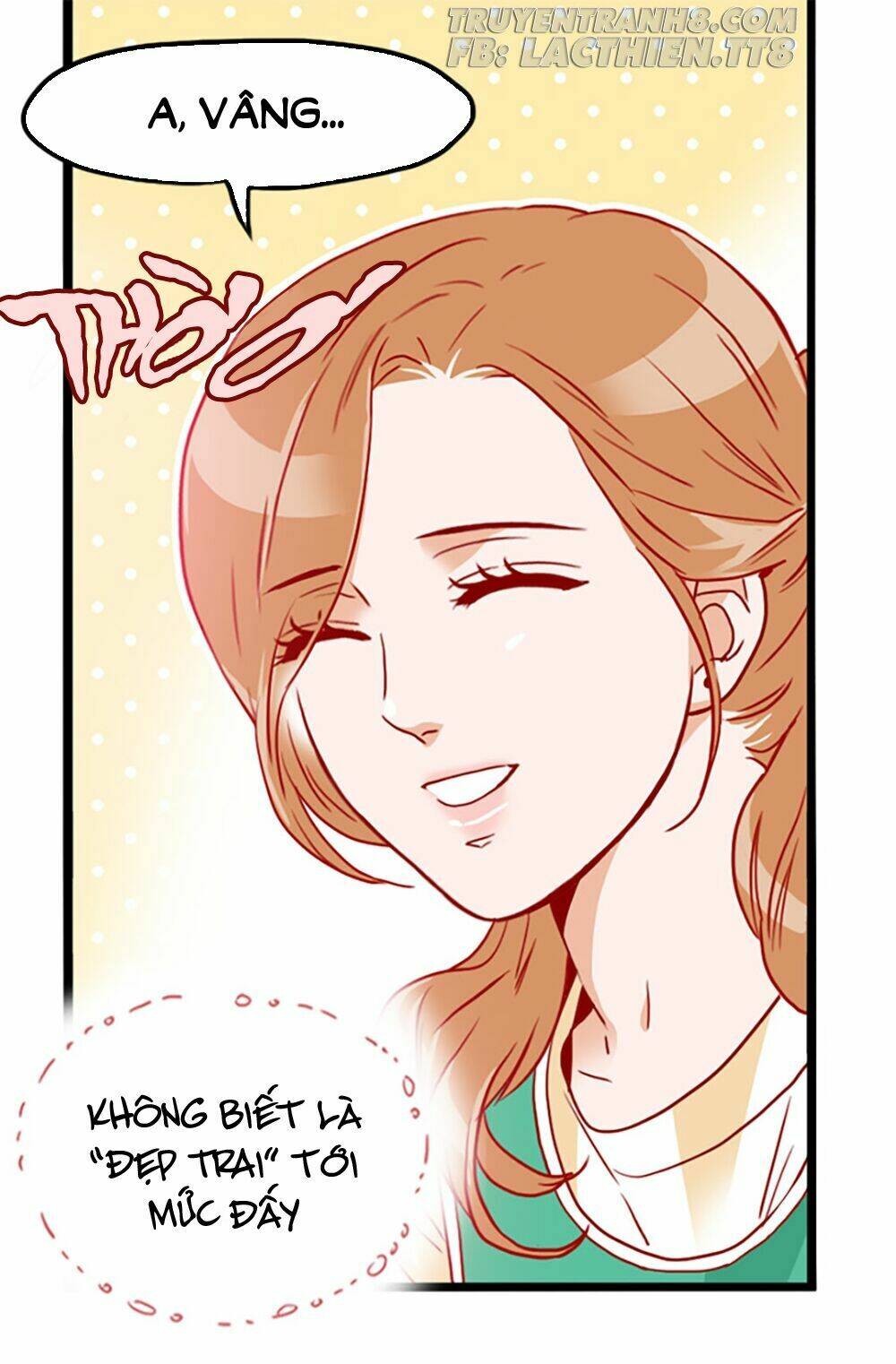 Thư Ký Kim Sao Thế Nhỉ?: Chapter 20