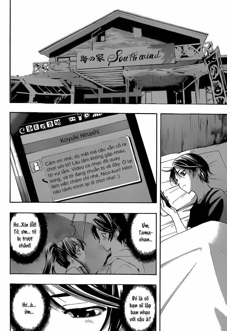 Fuuka: Chapter 15