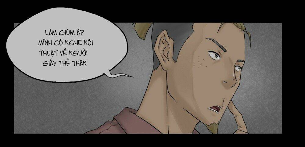 Truyện Đọc Lúc 0H: Chapter 42