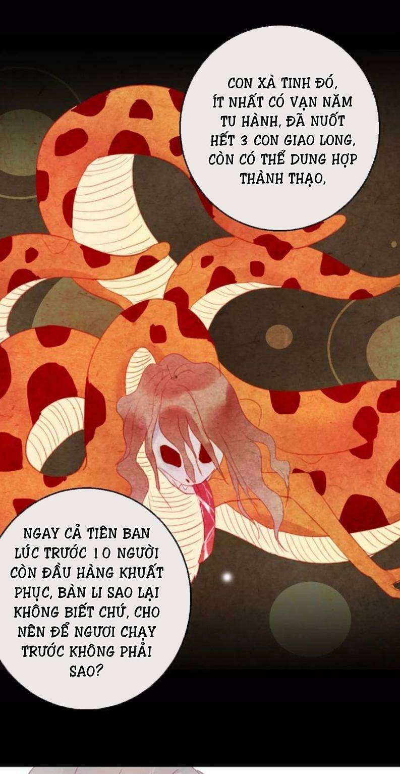 Hồ Minh Chi Hương: Chapter 4