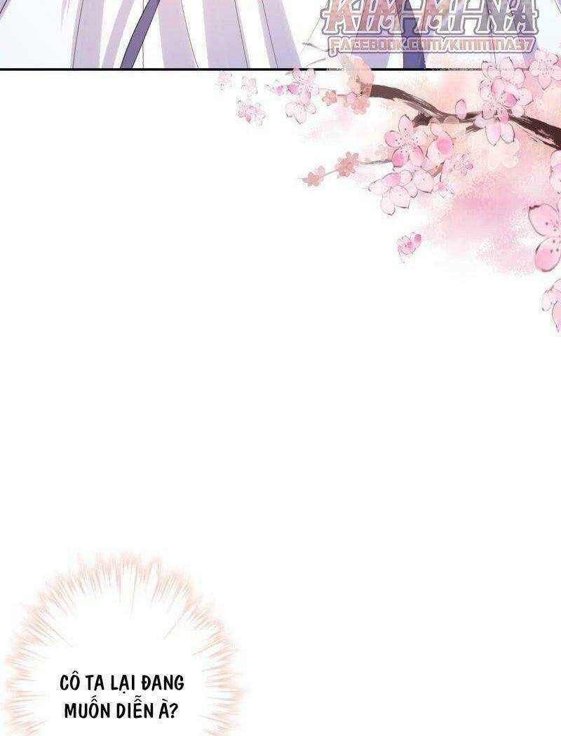 Vương Gia Kiêu Ngạo Quá Khó Cua: Chapter 45