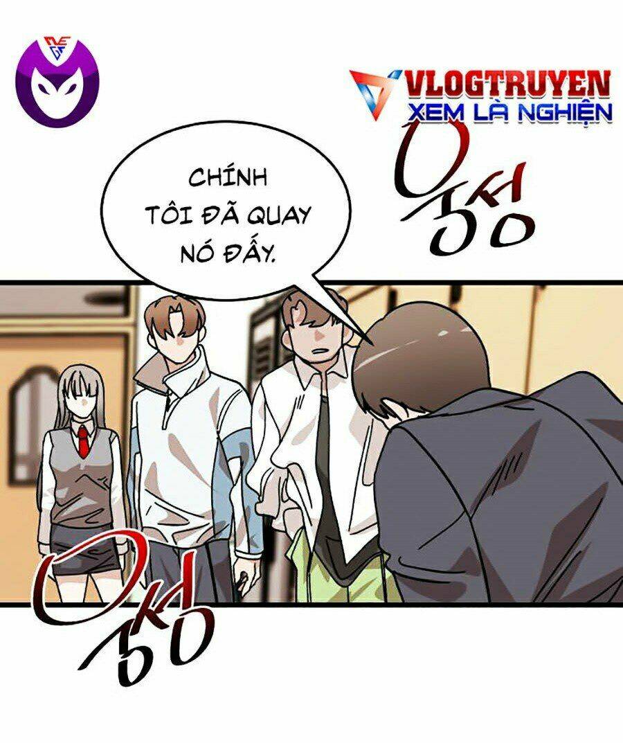Đàm Phán Bắt Nạt: Chapter 3
